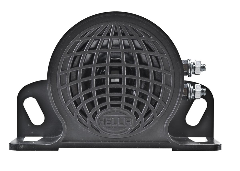 Hella Geri Vites Düdüğü 9-48 Volt 110 Debi