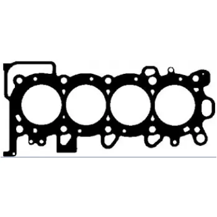 Silindir Kapak Contasi (Mls) Jazz 2 1,4 8V (L12A1 L13A1) | SUPSAN S0082151 | OEM 12251-PWA-004