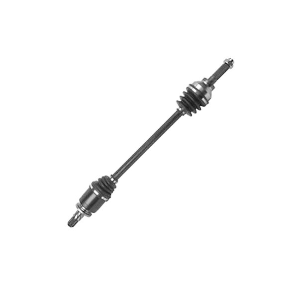 Aks Kafa Dis Tamir Takimi C2 C3 II (Dis Freze: 21, Teker Tarafi Ic Freze: 34, Conta Capi: 48,3MM Boy : 142MM) DV6TED4 / Ma | GSP 810130 | OEM 3272PR 3272NR 3272VP 3273NR