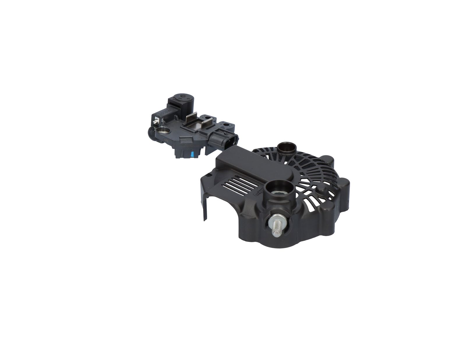 Konjektor Hyundai I30 1,6 CRDI 09> I20 1,4 / 1,6 CRDI 2011> Kia Ceed 1,6 CRDI 01,2010> TG12C09 | VALEO 599160