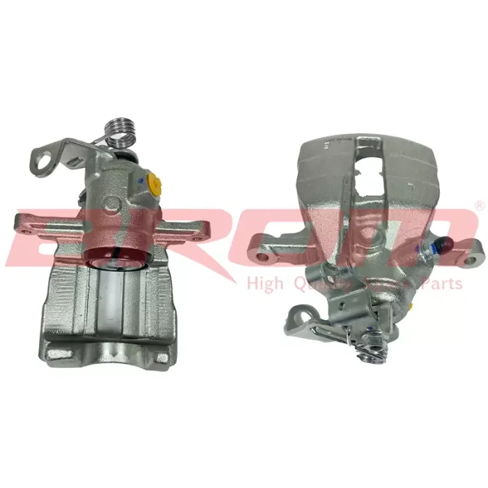 Arka Fren Kaliperi Sol Transporter T5 T6 T7 03> | BROM VW35023 | OEM 7H0615423 7H0615423A