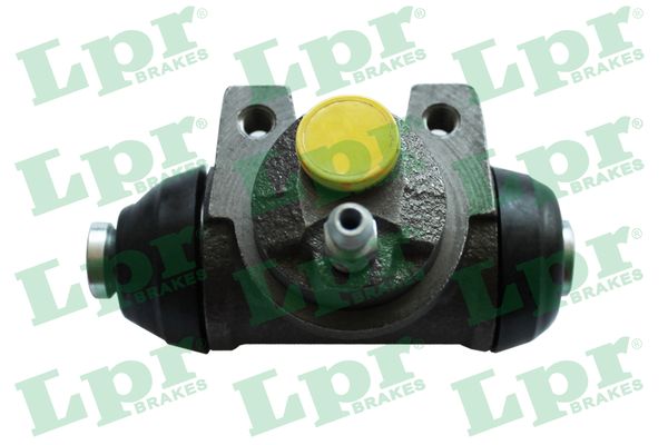 Fren Silindiri Berlingo Partner DW8 / DW8B / 1,6HDI / 1,6 16V (97 08) Xsara Picasso 1,6I 2,0HD CAP:22,2MM | LPR 4876 | OEM 4402.C6-4402.E8