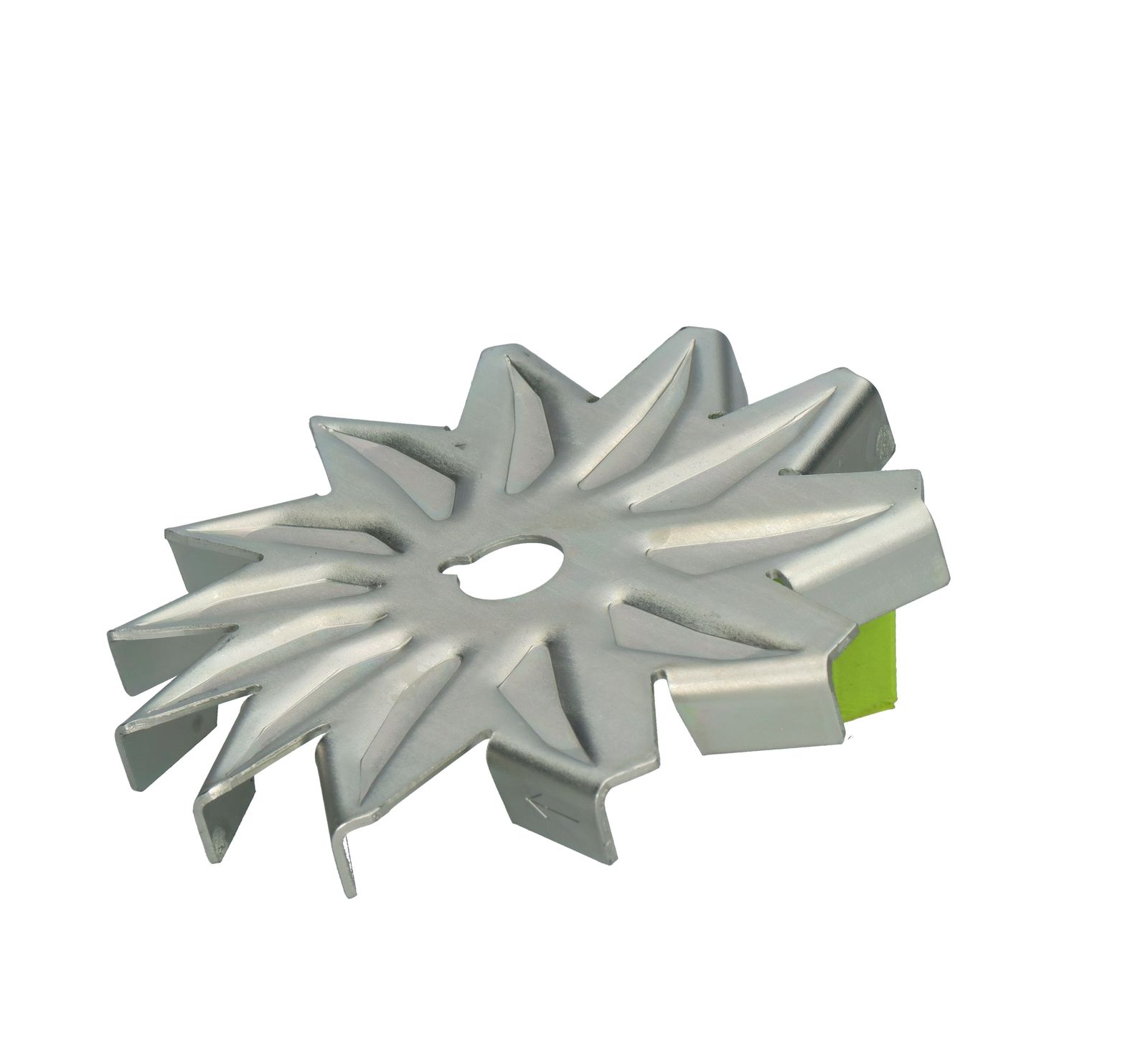 Pervane A13N 104 110 120 150 158 159 172 243 | VALEO 590553