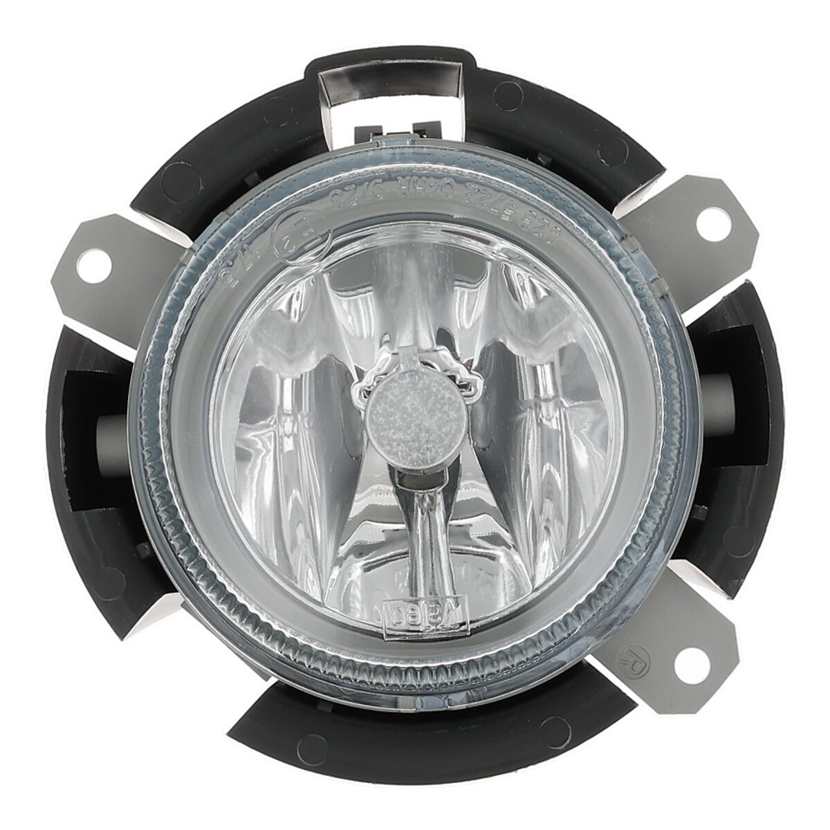 Sis Lambasi Sol / Sag (H1) Iveco Stralis 03 / 02> | VALEO 089337 | OEM 504032145