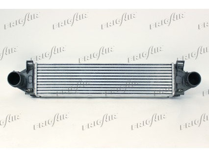 Turbo Radyatoru Brazing Intercooler XC60 08+/S60 10+/V60 10+ | ORIS IVO003064 | OEM 30741669 31273910 31312729 31319423 31338475 31338476