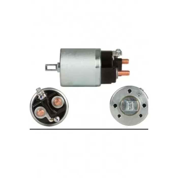 Mars Otomatigi 24V Isuzu NPR59 Hitachi Tip | LUCAS SSL4010 | OEM 8941529810
