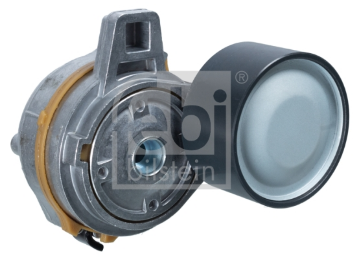 Kayış Gergisi Komple 457 Travego Tek Dingil | OEM A4572003670