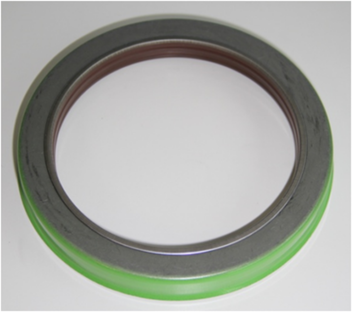 Arka Teker Keçesi DAF Xf95 (Kampanalı) Ø125x160x15,5, 20Mm | OEM 0292766