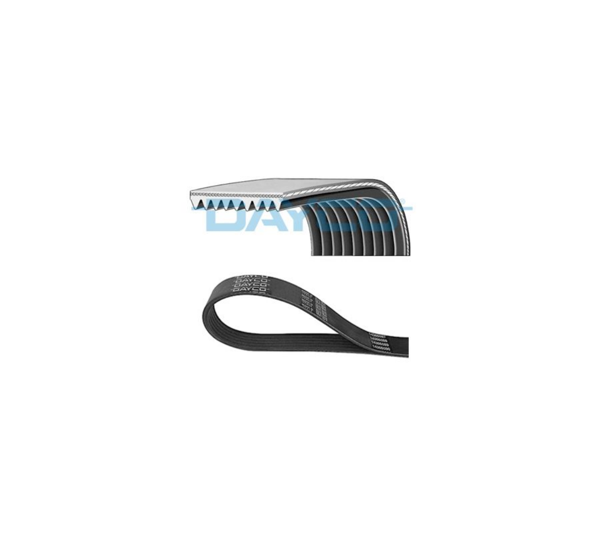 Kayış 9Pk4145 403 Euro 1-2 | OEM 0109970992