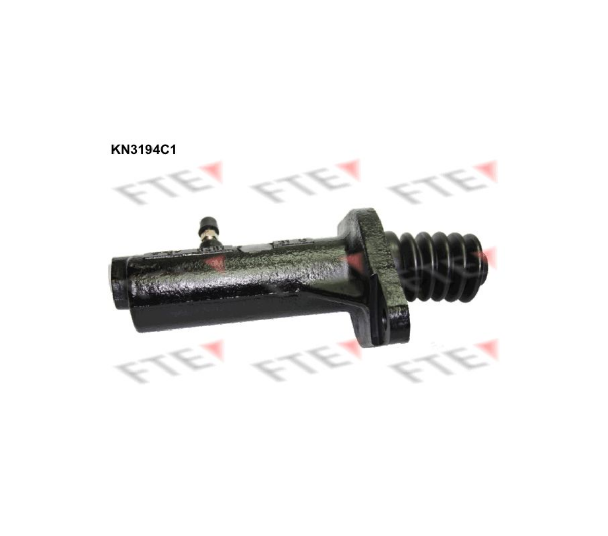 Debriyaj Alt Merkezi V6 | OEM 001 295 44 07