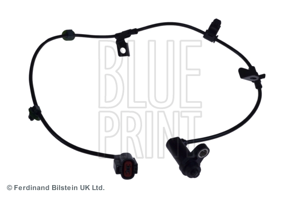ABS Sensoru Arka Sol Mitsubishi L200 Cr 07>12 | BLUEPRINT ADC47121 | OEM MN102577