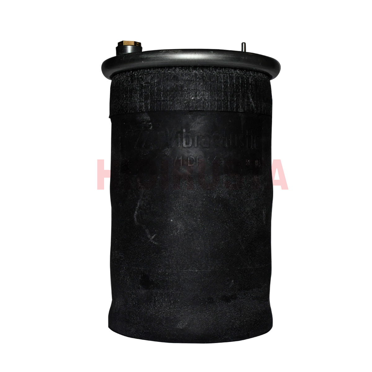 Körük Komple Arka Arocs, Actros | OEM A9613204821