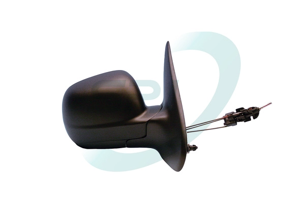 Dis Dikiz Aynasi Toledo Leon Mekanik Ayna 99/03 Büyük Tip Sol | SPJ E-0783 | OEM 3B0857537BGRU