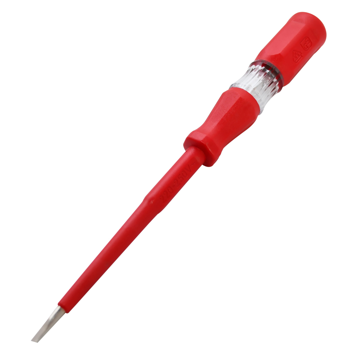 Kontrol Kalemi 180Mm 220-250V