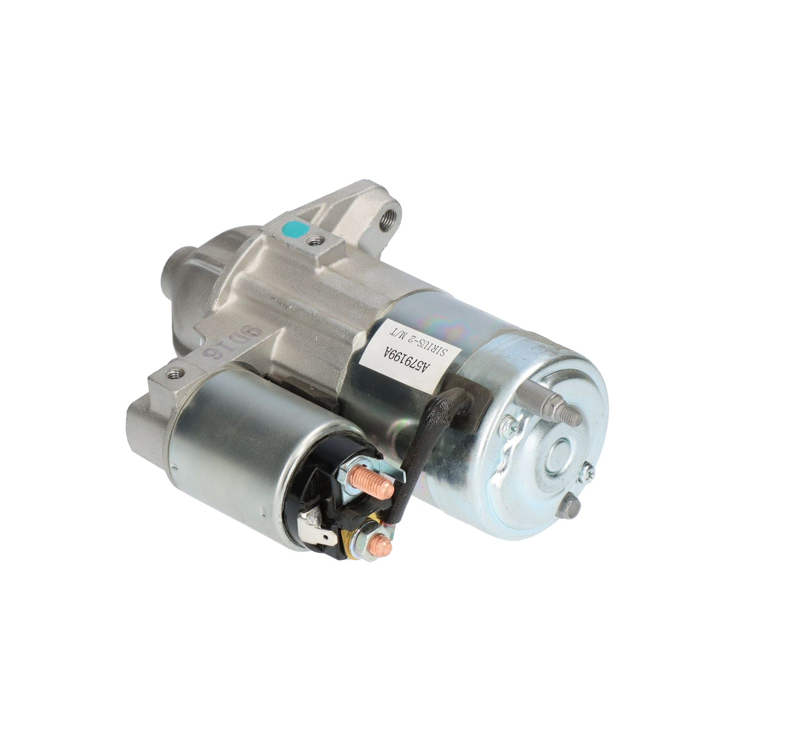 Mars Motoru 12V 8 Dis Santa Fe Sonata IV Trajet Magentis Sorrento 00> | VALEO 438099