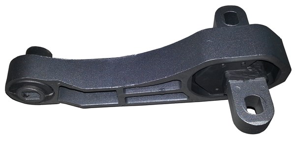 Arka Motor Takozu Linea Fiorino 1.4 Benzinli 07> (Orjinal Esdeger) | MAXI 2038 | OEM 51813607