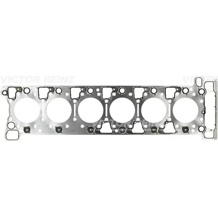 Silindir Kapak Contasi Mercedes Actros MP4-MP5 1842-1845-1848-1851 / Arocs 3242-3342-4142-4145 / Antos / (OM471) Euro 6 | VICTOR REINZ 61-10173-00 | OEM 4710160720 4710160320