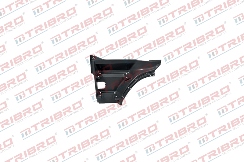 Marşpiyel Volvo Fh Versiyon 2-3 Sol | OEM 3175927