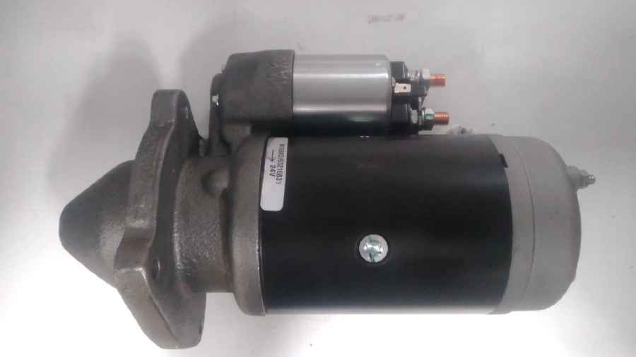 Marş Motoru Mako T Uzun 24V 12D Ford Cargo Sahınbakıs | OEM STR4682