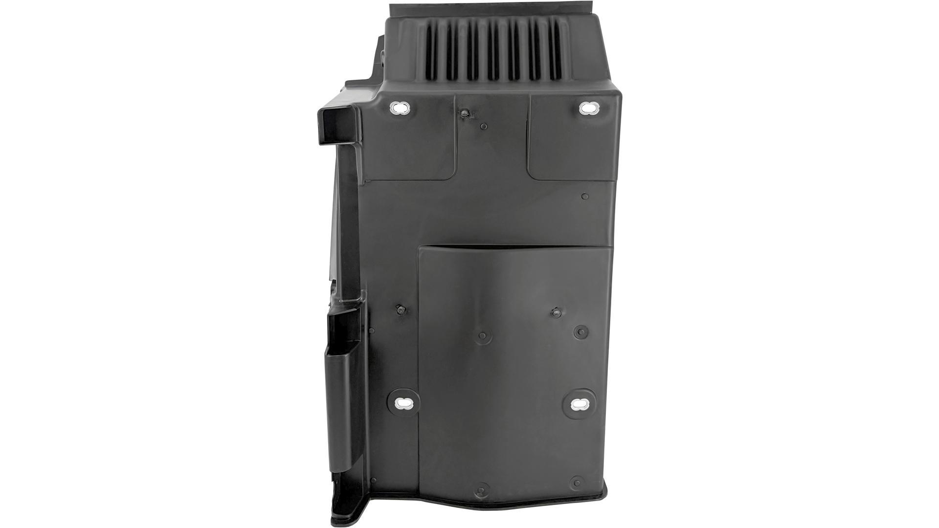 Ön Teker Arka Çamurluk MAN TGX-TG3 Sol | OEM 81612100905
