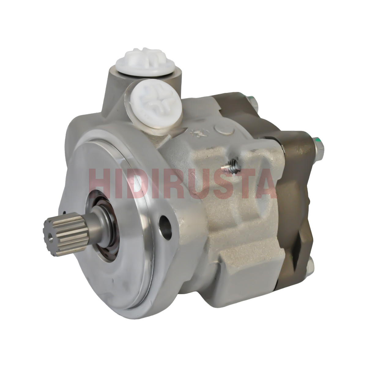 Direksiyon Pompası Arocs, Atego 180 Bar | OEM A0034606180