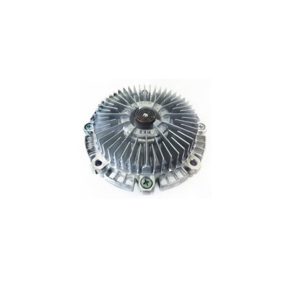 Fan Termigi Hyundai Starex Crdi 2002> 140HP | GNR FNC230 | OEM 252374A100 4A000 GWHY28F
