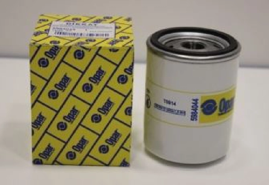 Yağ Filtresi - SLX - Albea-Palio-Siena-Tempra-Tipo-Uno-Stılo-Punto-Bravo-Marea | OEM 5984044
