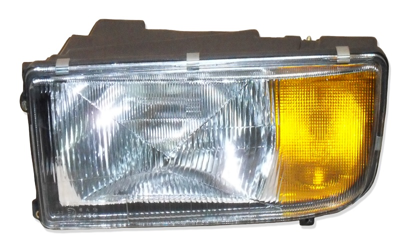 Far Axor E.m Sarı Sol | OEM 9418205361