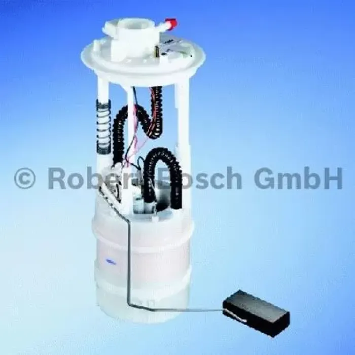 Yakit Depo Samandirasi Fiat Brava Bravo Marea 1.2 1.6 98>01 | BOSCH 0986580254 | OEM 46759865 46759865 46805593 50926694 46805593 50926694