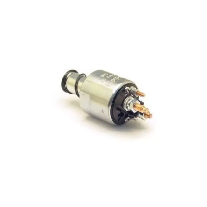 Mars Otomatigi 12V Peugeot 206 Renault Clio Kangoo Valeo 494815 Zm 2492 | LUCAS SSL8013