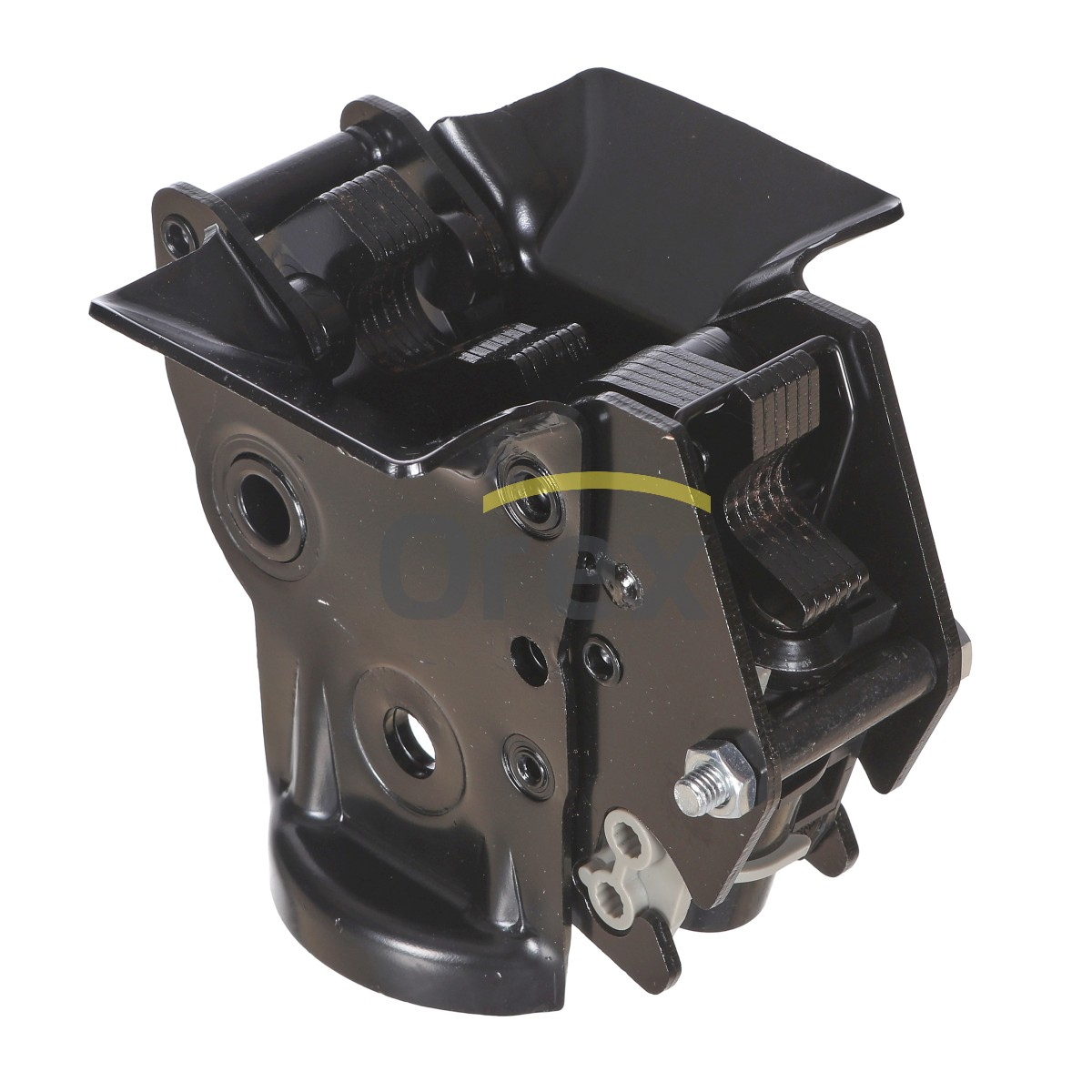 Kabin Kilidi Volvo FH4 | OEM 22247233