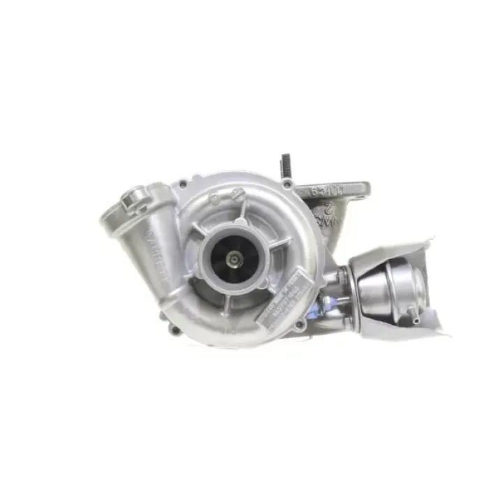 Turbo Sarj P107 P206 P207 P307 P206+ (T3E) C1 C2 C3 C3 Pluriel C3 II Xsara II DV4TD (1,4HDI 8V) Fiesta 1,4TDCI | SUPSAN U005 | OEM 2S6Q 6K682 AD 0375.G9 6K682 0375.G9