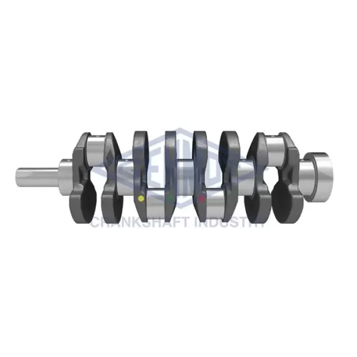Krank Mili (8 Balta) Starex Crdi 03> H100 Kamyonet 09> Sorento 03> H350 Minibus 15> 140 Bg | GENMOT 1442 | OEM GENMOT 1493 231104A010 231104A020 231114A010