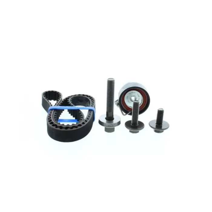 Eksantrik Rulman Kiti (Triger Seti) Benzinli Focus-Cmax 03>15 Fiesta-Fusion 05>16 Mondeo 07>14 Volvo C30–S40–V50 1.6 06>12 | AISIN TSV-910 | OEM 5M5Q 8A615 AB 2045356