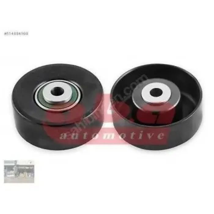 V Kayis Avare (Alternator) Rulmani P206 Xsara II Xsara Picasso Tu Motor Enjeksiyonlu Klimali Olcu: (10*70*27) | ABA 25405151 | OEM 575151