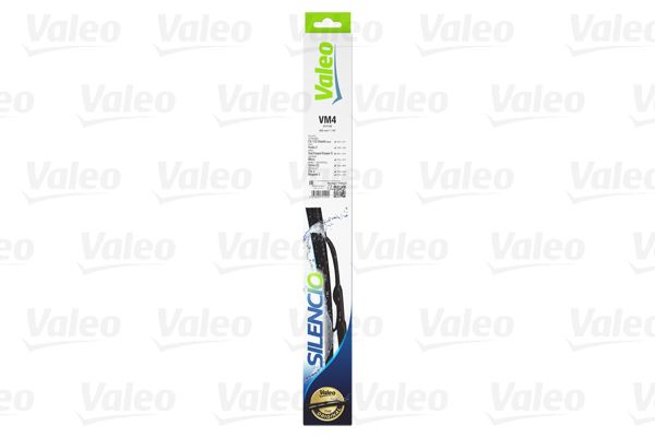 Silecek Supurgesi 450MM Laguna (St) | VALEO 574129 | OEM 7711172772