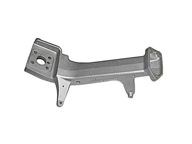 Tampon Bağlantı Boynuzu Volvo Fe Sol | OEM 20819616