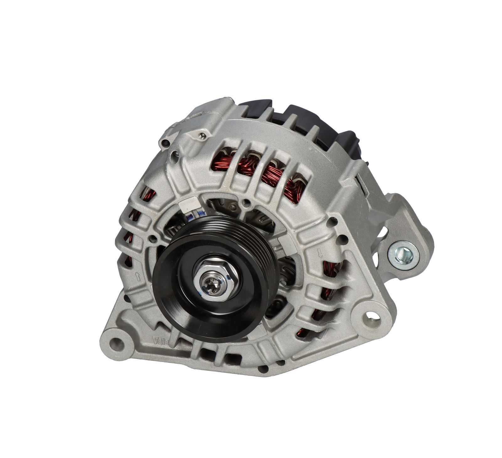Alternator 12V 140A A4 A6 Passat 2,5 TDI / 3,0 / 3,2 | VALEO 439392 | OEM 078903016AB 078903016AB 078903018A 078903018AX 078903018A 078903018AX