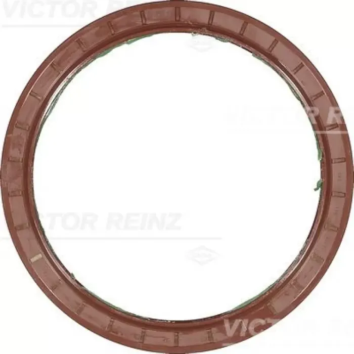 Arka Teker Kecesi Mercedes Actros 1841-1843-1844-1848- Axor 1840-Travego-Setra ( 145×175X17X21 ) | VICTOR REINZ 81-35233-00 | OEM 0209973947