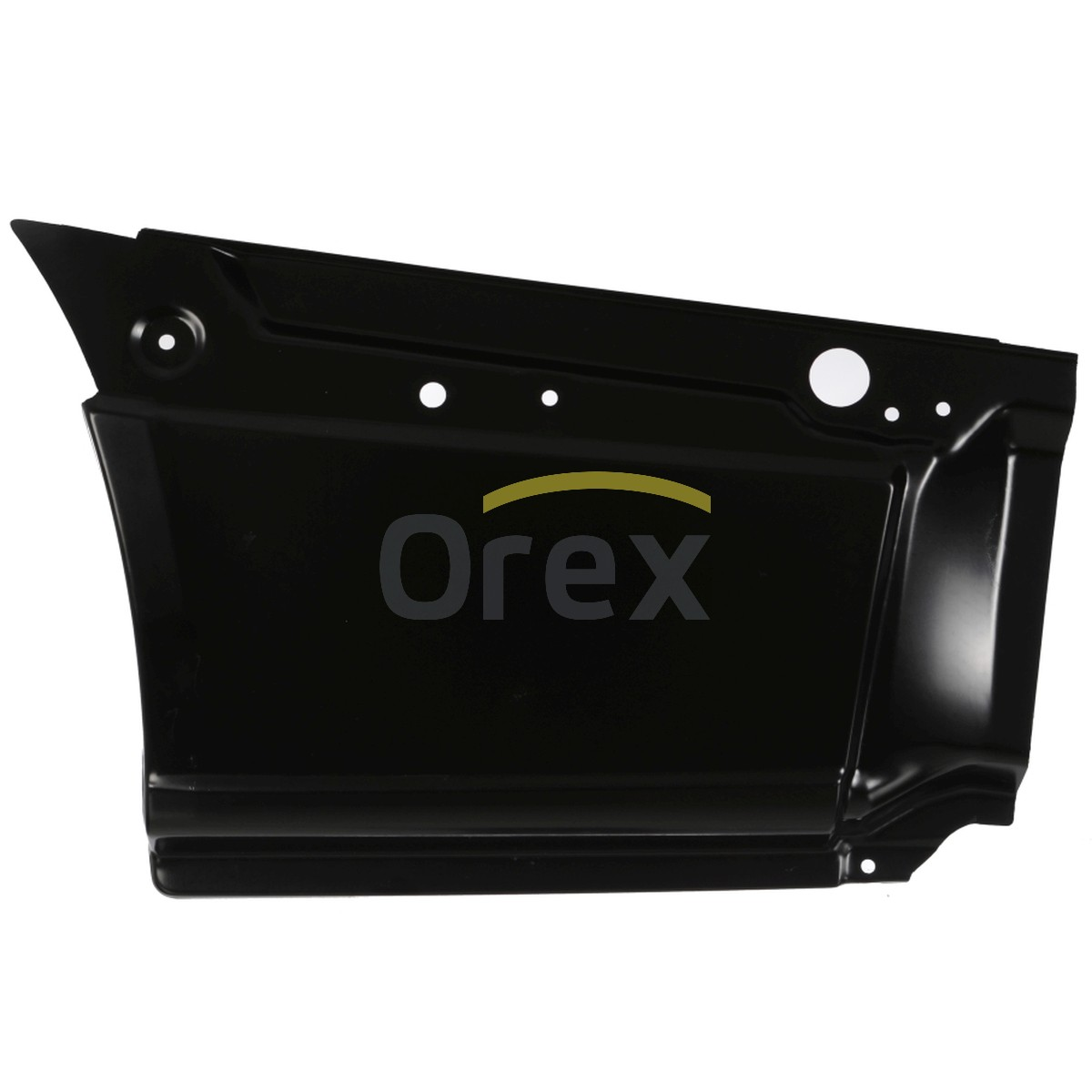 Çamurluk Etek Sacı Spr906 Arka Sol (Arka Taraf) | OEM A9066376009