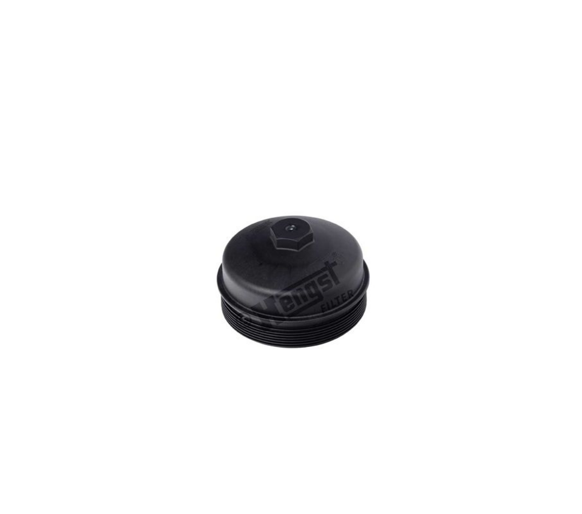 Yağ Filtre Kapağı Axor 457, Actros | OEM A5411840208