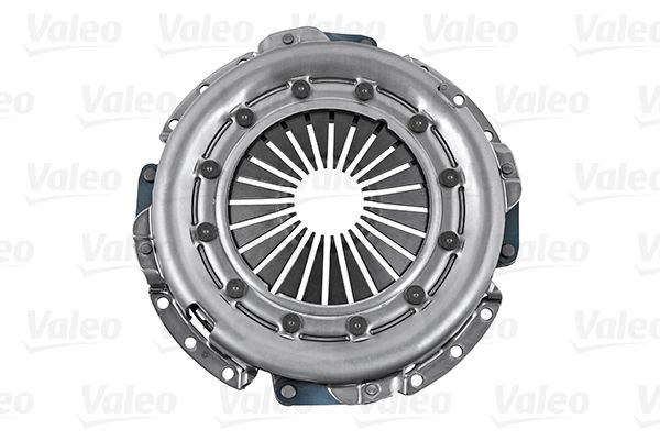 Debriyaj Baskisi Hyundai H250 / H350 3,3 D4DA Db 98> (Canter 659) | VALEO 831303 | OEM 41200-5H000