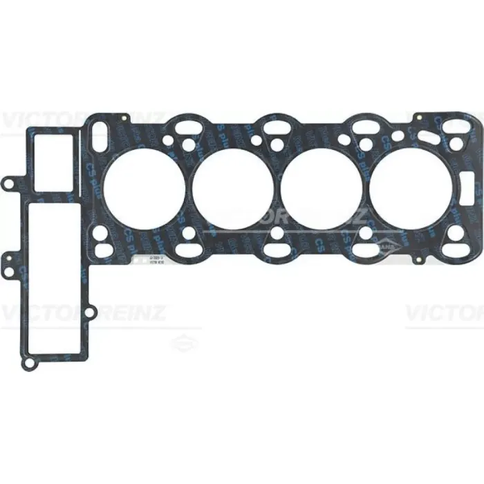 Silindir Kapak Contasi 1,4MM Vectra B X20DTH Y20DTH Y22DTR | VICTOR REINZ 61-33820-10 | OEM 5607856-5607423