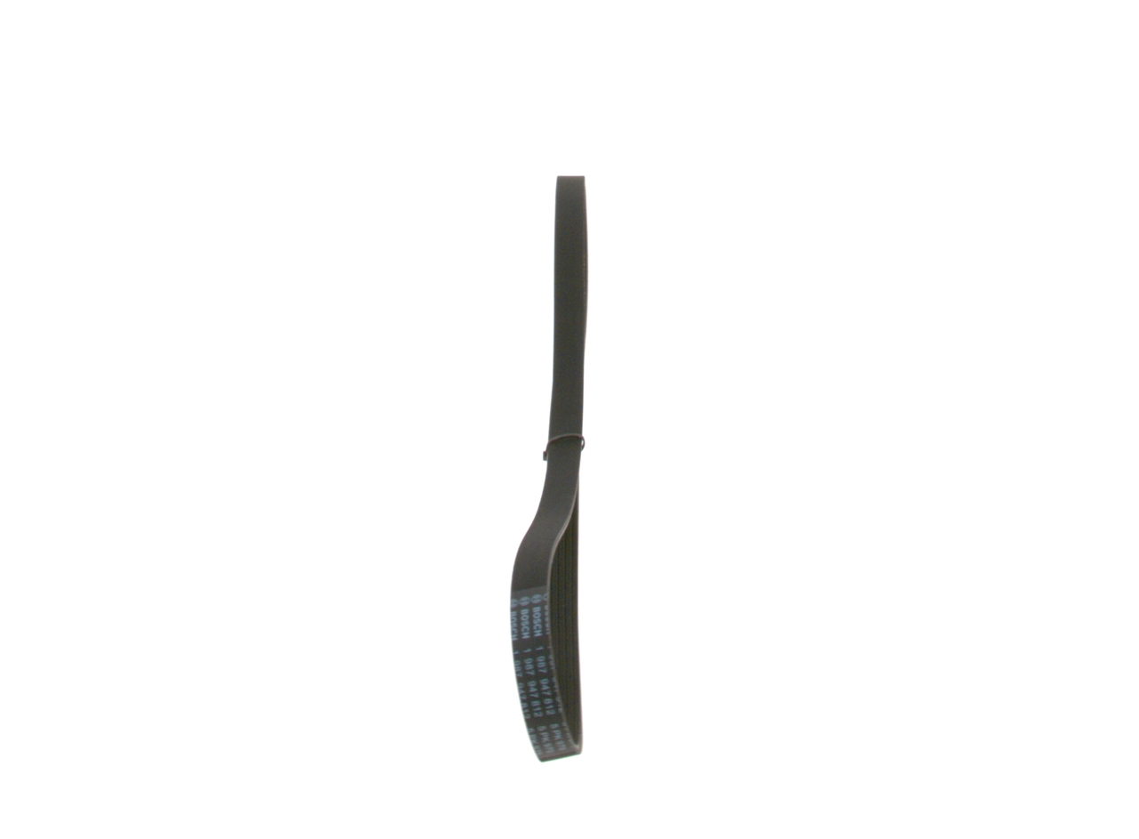Kanalli Kayis 5PK0975 | BOSCH 1987947812