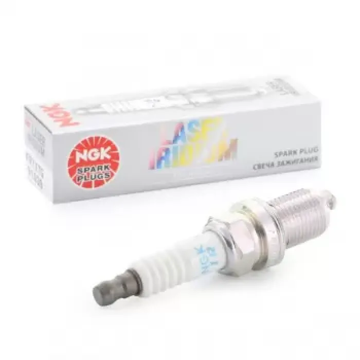 Atesleme Bujisi Iridyum Corsa D Corsa E Astra J Insignia A Mokka Meriva B Zafira B A12XEL A14NET A14XER B14XEL - 205-306-405-Expert-Az-Bx-Zx-Jumpy | NGK 91039 | OEM 1214066 55576026