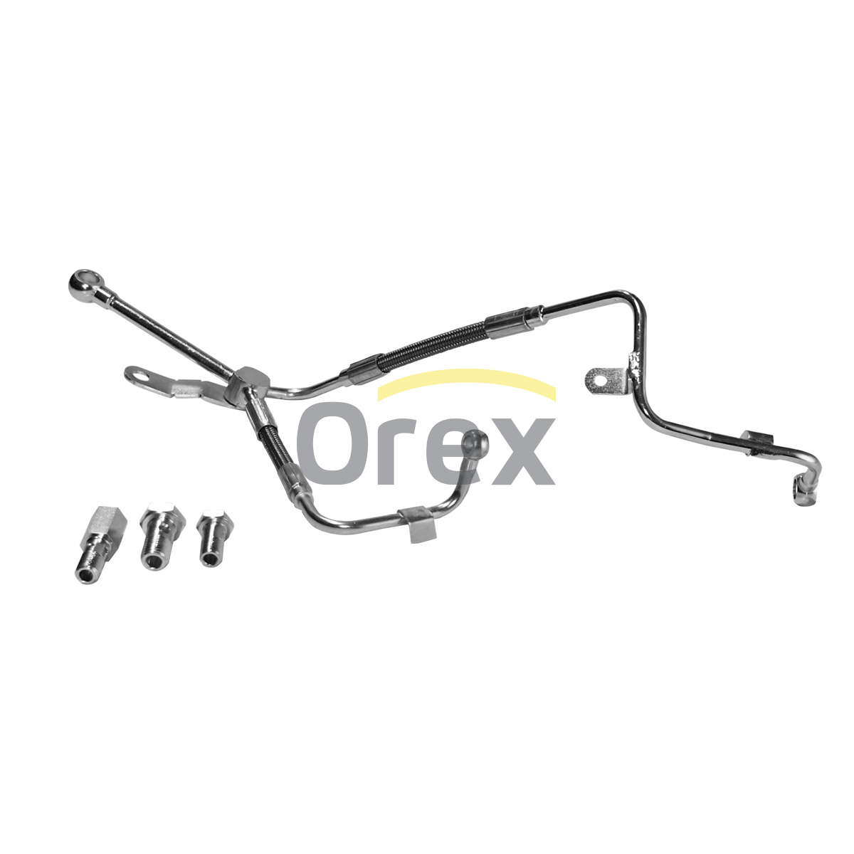 Turbo Yağlama Borusu Crafter Ckub | OEM 03L145771BG