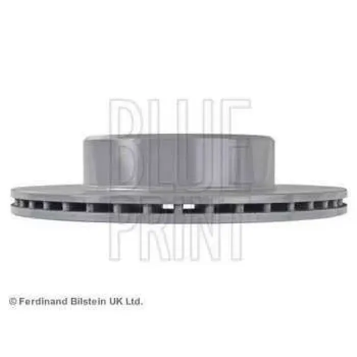 On Fren Aynasi Havali Toyota Hilux LN145 98-05 (288X6) | BLUEPRINT ADT343100 | OEM 4351235090 4351235090 4351235110 4351235190 4351235110 4351235190