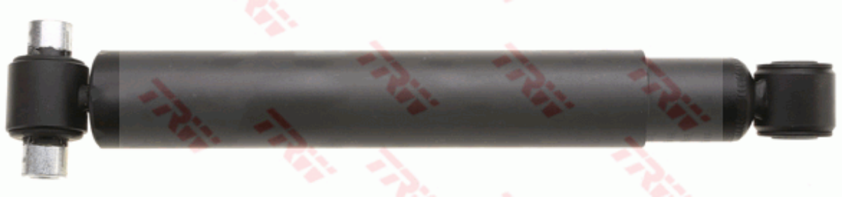 Şasi Amortisörü Arka (Normal, Yüksek) Scania CP380, 400, 410 | OEM 1427423