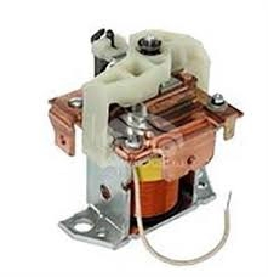 Marş Otom. Bosch 24V Alfkb Platınlı SNL273, ZM901, SB041, 0331100009, 0331100021, 0331101016 | OEM WUT.1109.1273