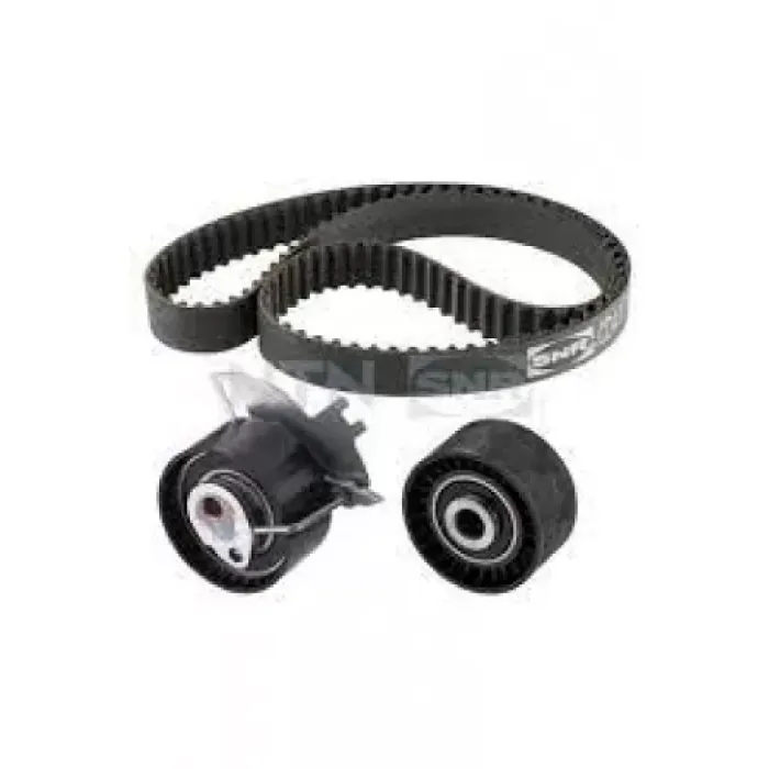 Triger Eksantrik Gergi Seti 308 407 807- 308 3008- 5008 Rcz Expert 3 Jumpy 3 C8 807 C5 3 C4 Picasso DW10CTED4 2.0HDI 16V 116 Diş Kayiş | SNR KD45968 | OEM 9M5Q 8A615 AA 0831W1